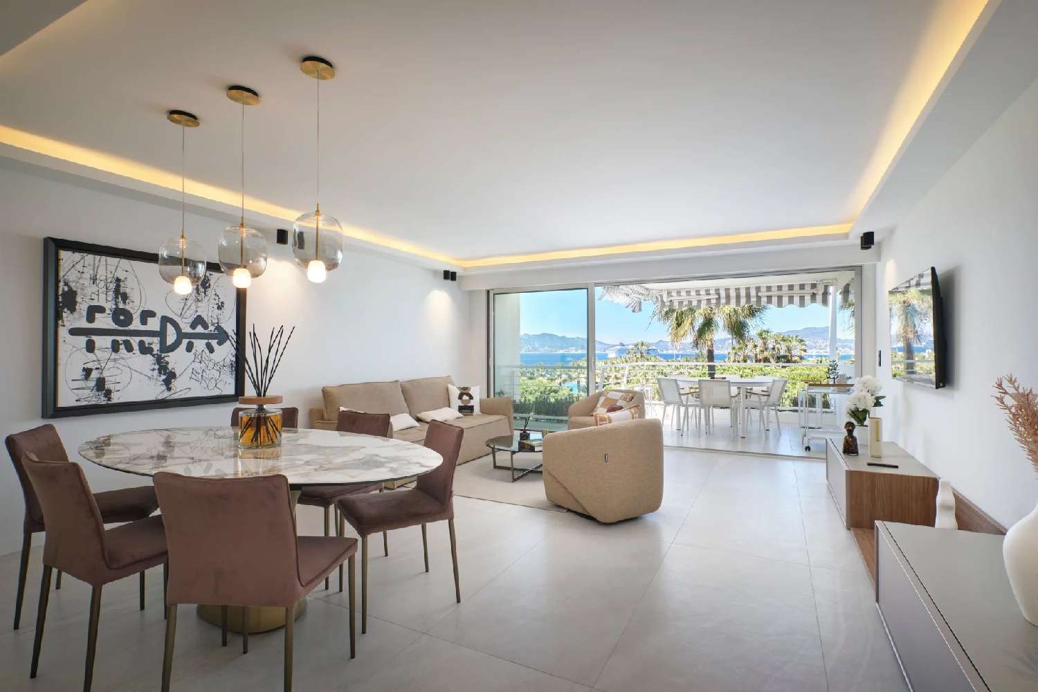  kaufen Wohnung/ Apartment Cannes Alpes-Maritimes 3
