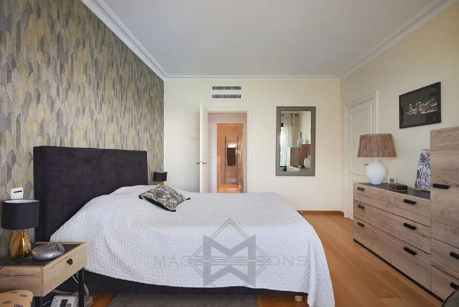  à vendre appartement Cannes Alpes-Maritimes 2