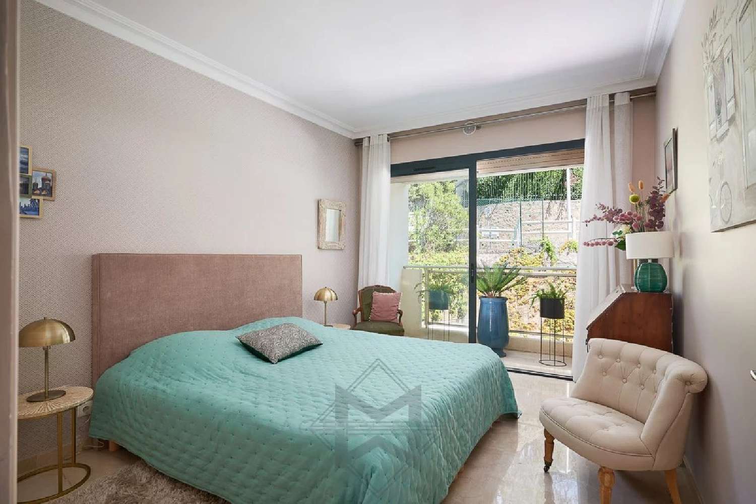  à vendre appartement Cannes Alpes-Maritimes 4