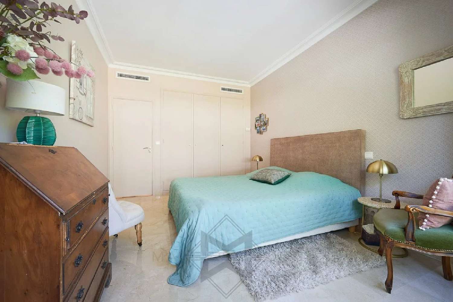  à vendre appartement Cannes Alpes-Maritimes 5