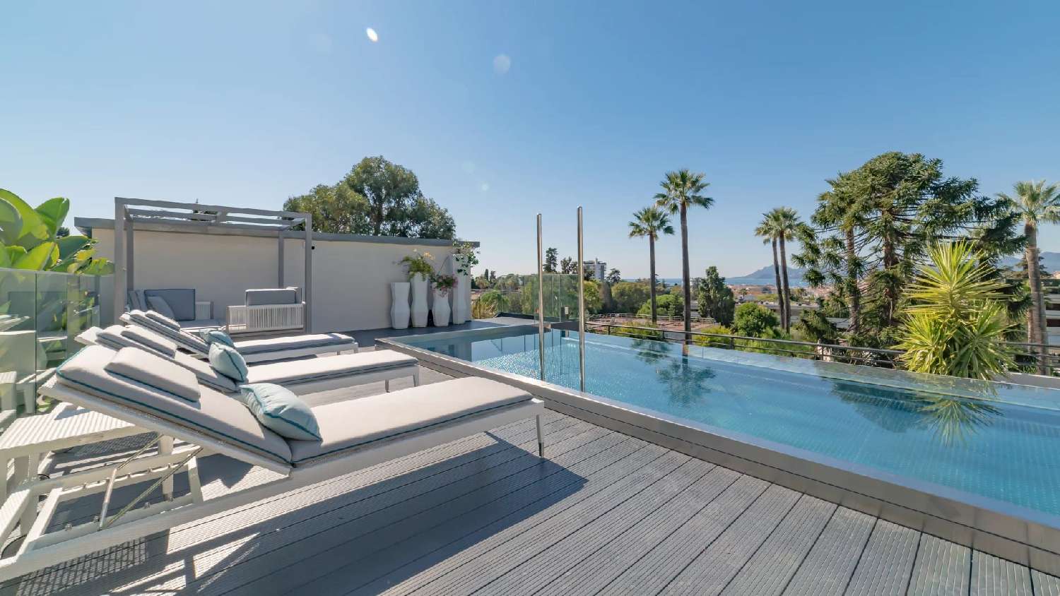  à vendre appartement Cannes Alpes-Maritimes 2
