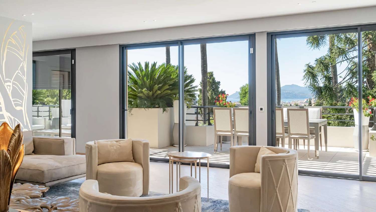  à vendre appartement Cannes Alpes-Maritimes 4