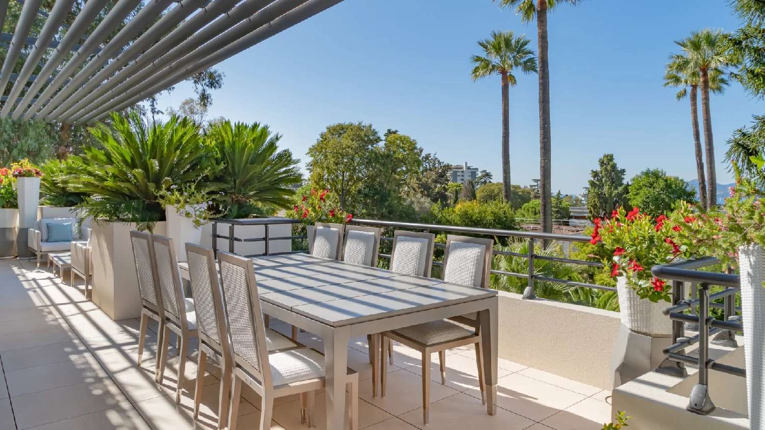  à vendre appartement Cannes Alpes-Maritimes 6
