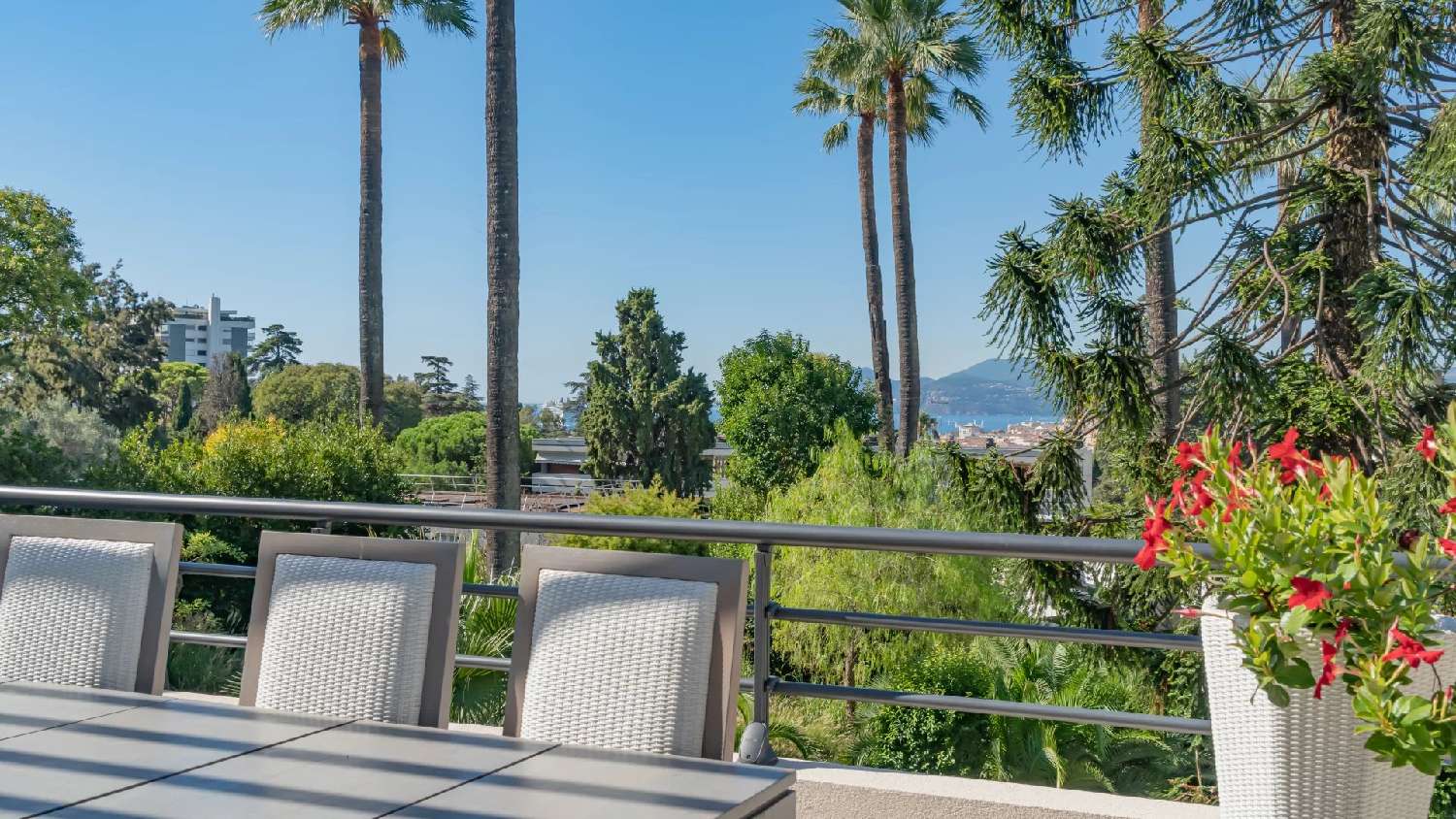  à vendre appartement Cannes Alpes-Maritimes 7