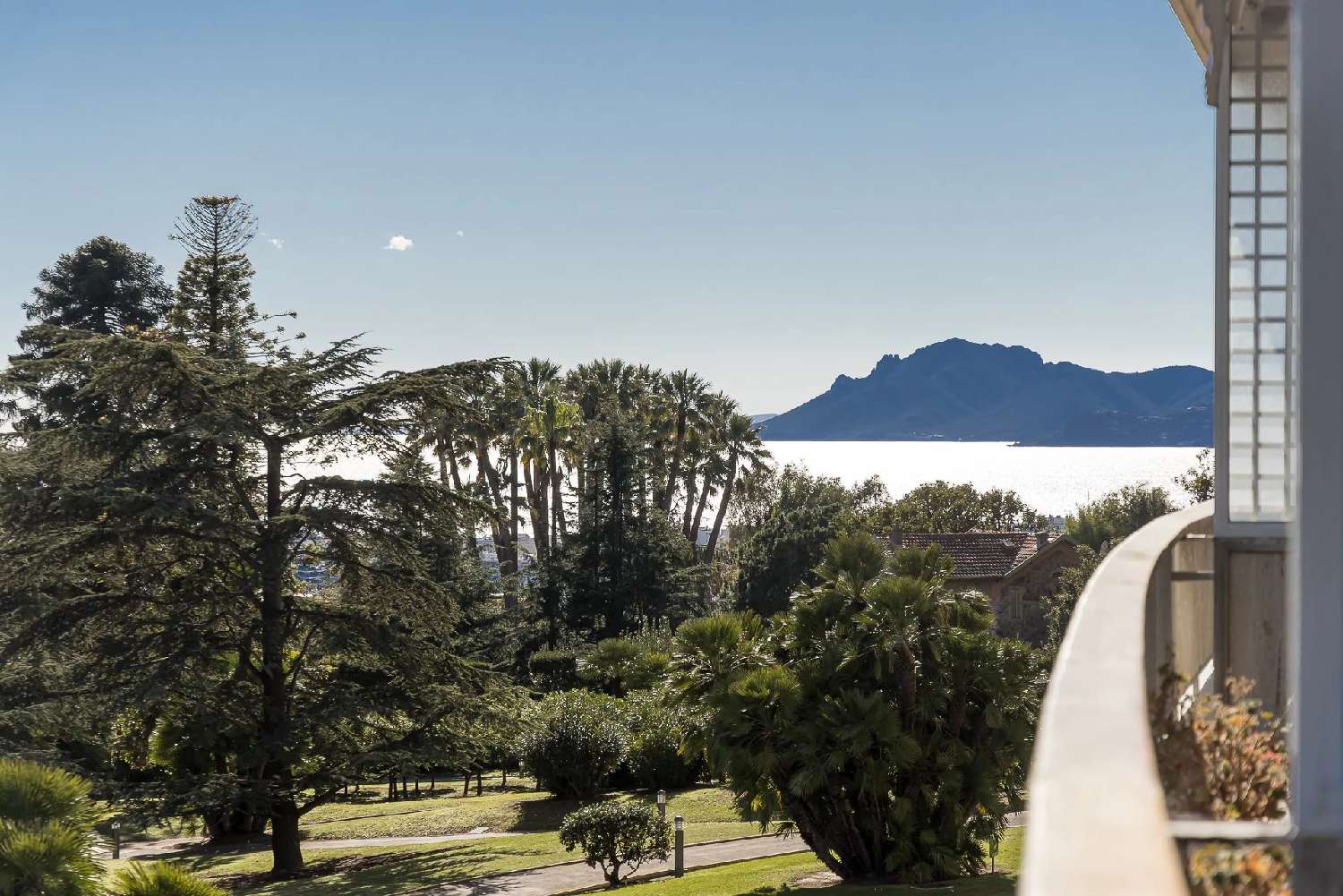  à vendre appartement Cannes Alpes-Maritimes 1