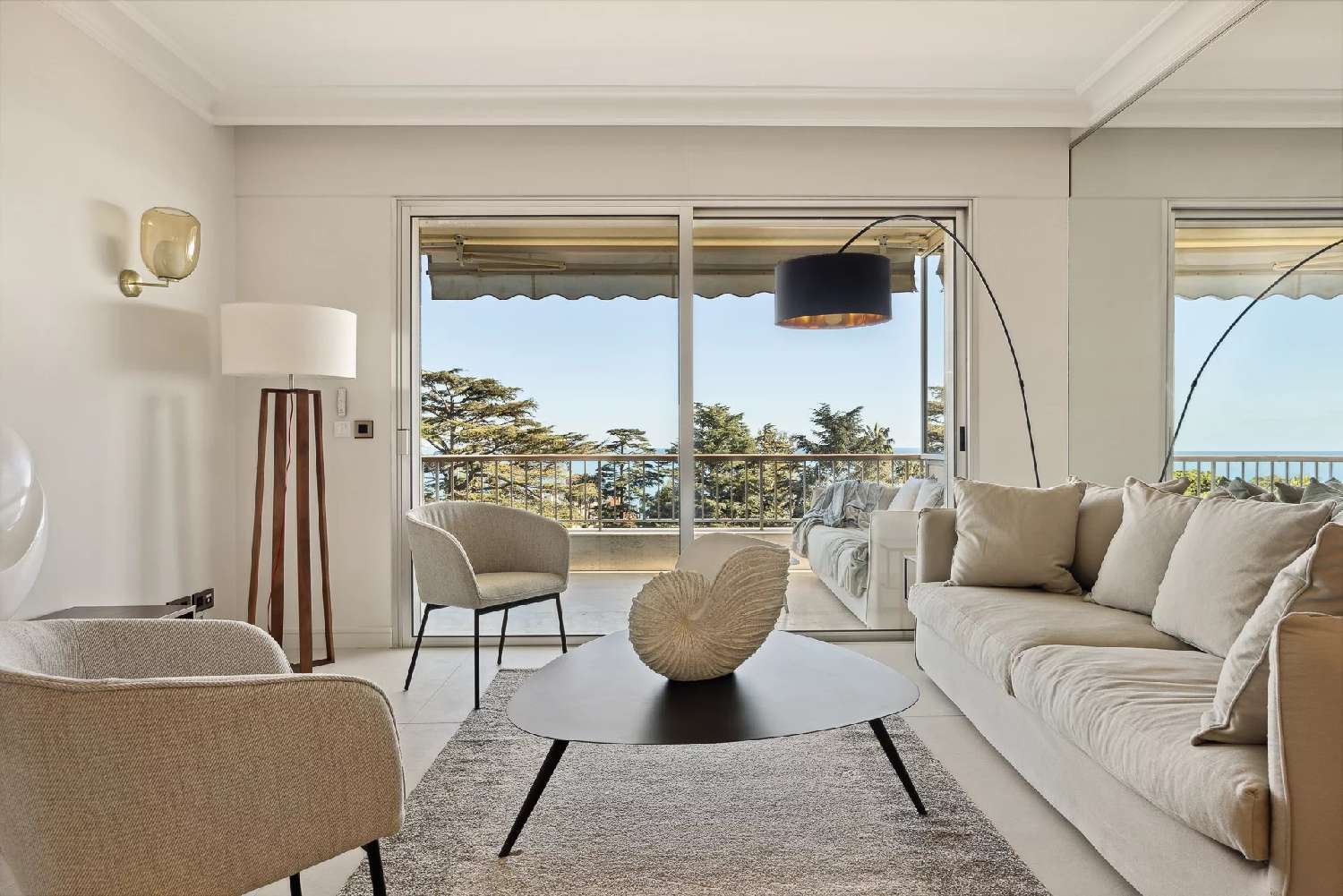  à vendre appartement Cannes Alpes-Maritimes 3