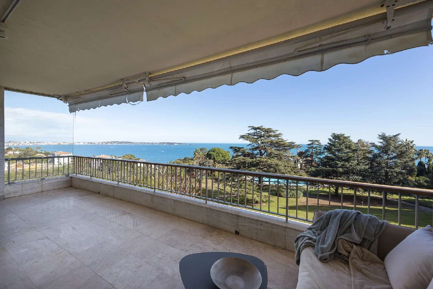  à vendre appartement Cannes Alpes-Maritimes 4