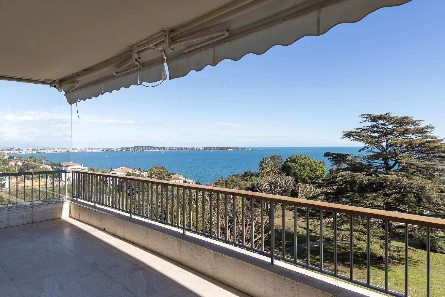  à vendre appartement Cannes Alpes-Maritimes 5