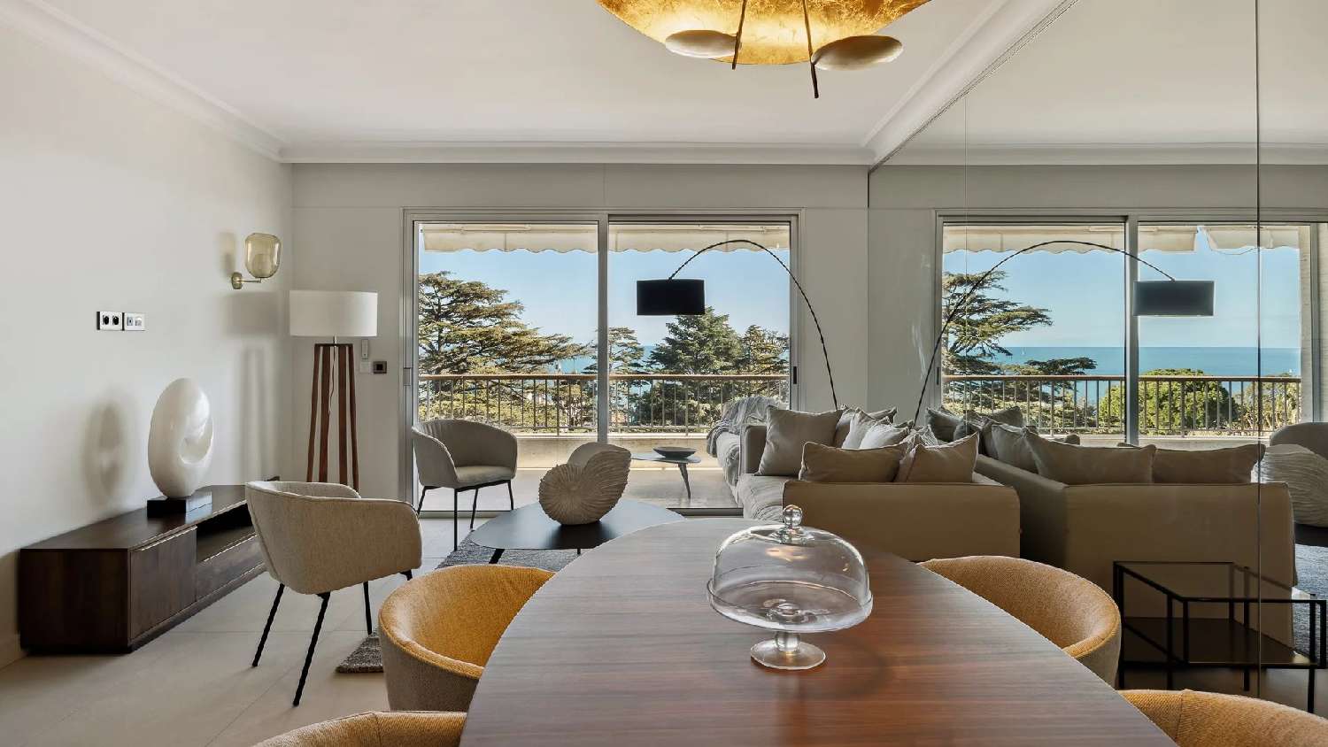  à vendre appartement Cannes Alpes-Maritimes 8