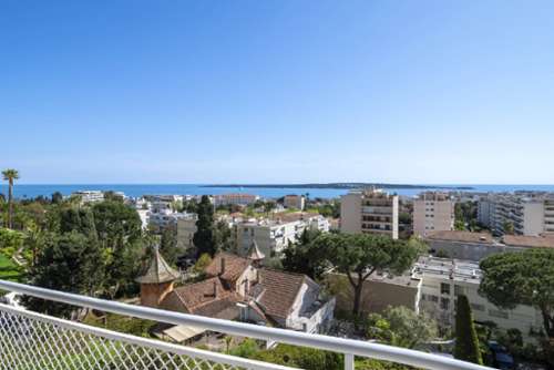 Cannes Alpes-Maritimes Wohnung/ Apartment Bild 7327490