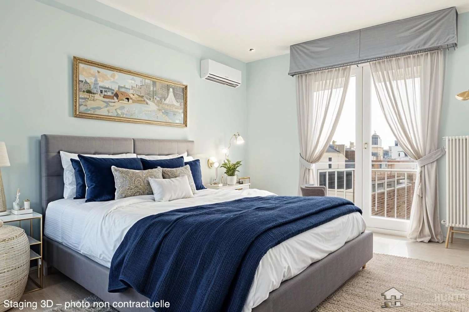  en venta apartamento Cannes Alpes-Maritimes 2