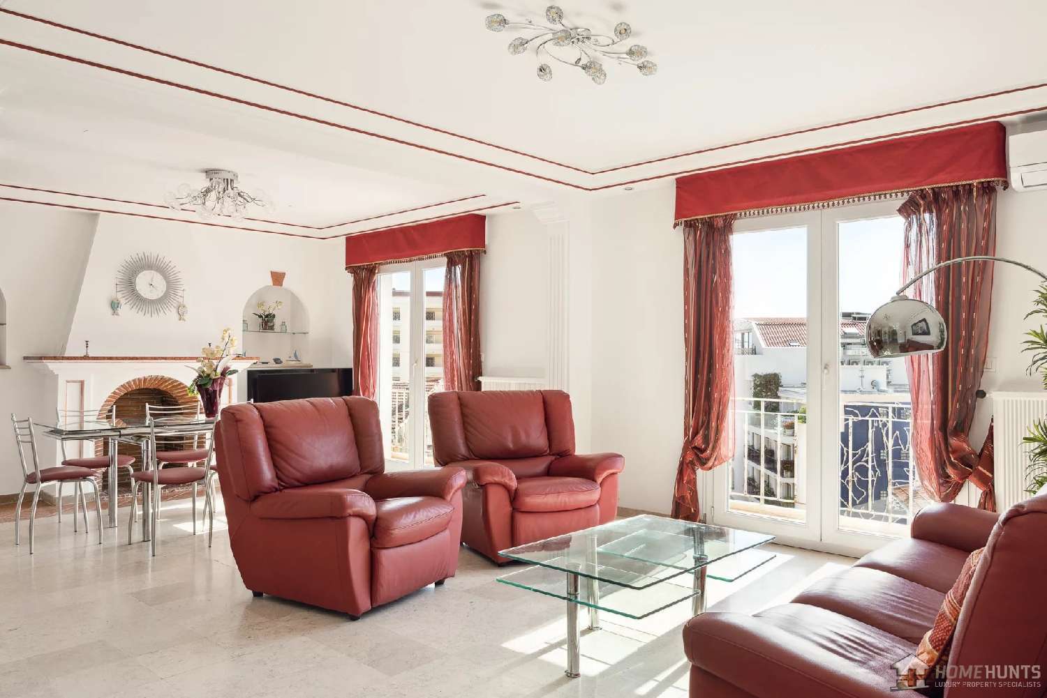  en venta apartamento Cannes Alpes-Maritimes 3