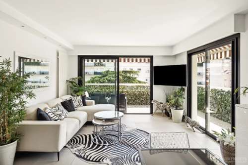 Cannes Alpes-Maritimes apartamento foto 7327521