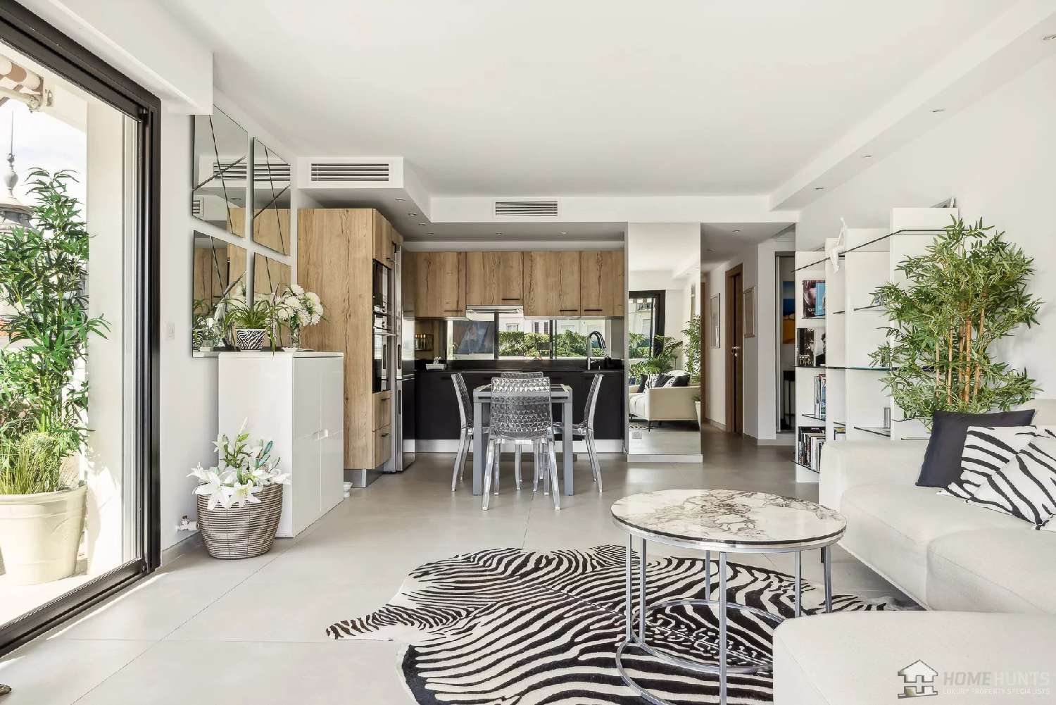  en venta apartamento Cannes Alpes-Maritimes 4