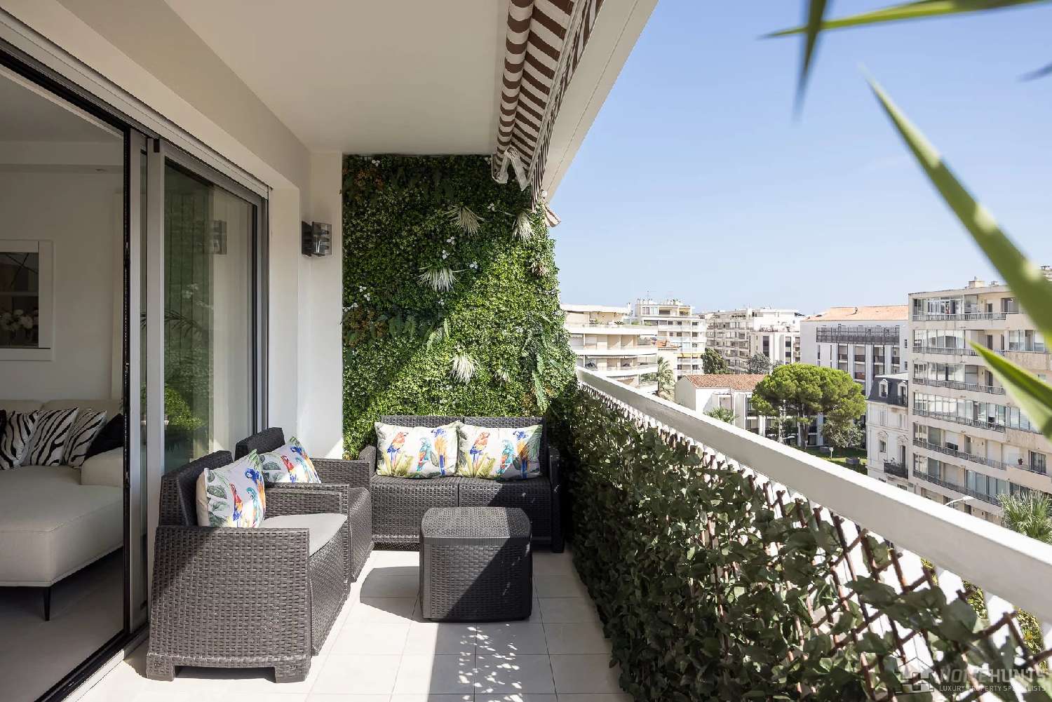  en venta apartamento Cannes Alpes-Maritimes 7