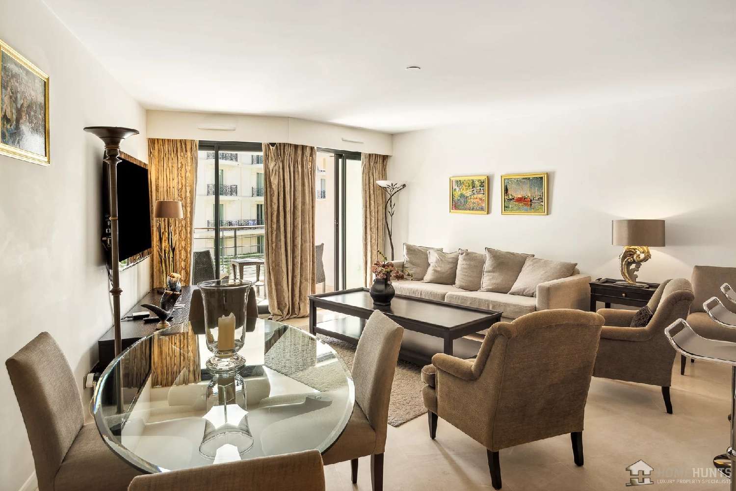  en venta apartamento Cannes Alpes-Maritimes 1