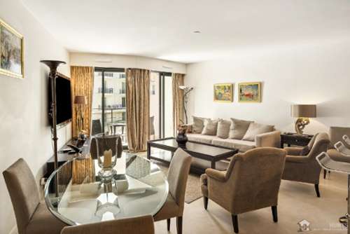 Cannes Alpes-Maritimes apartamento foto 7327530