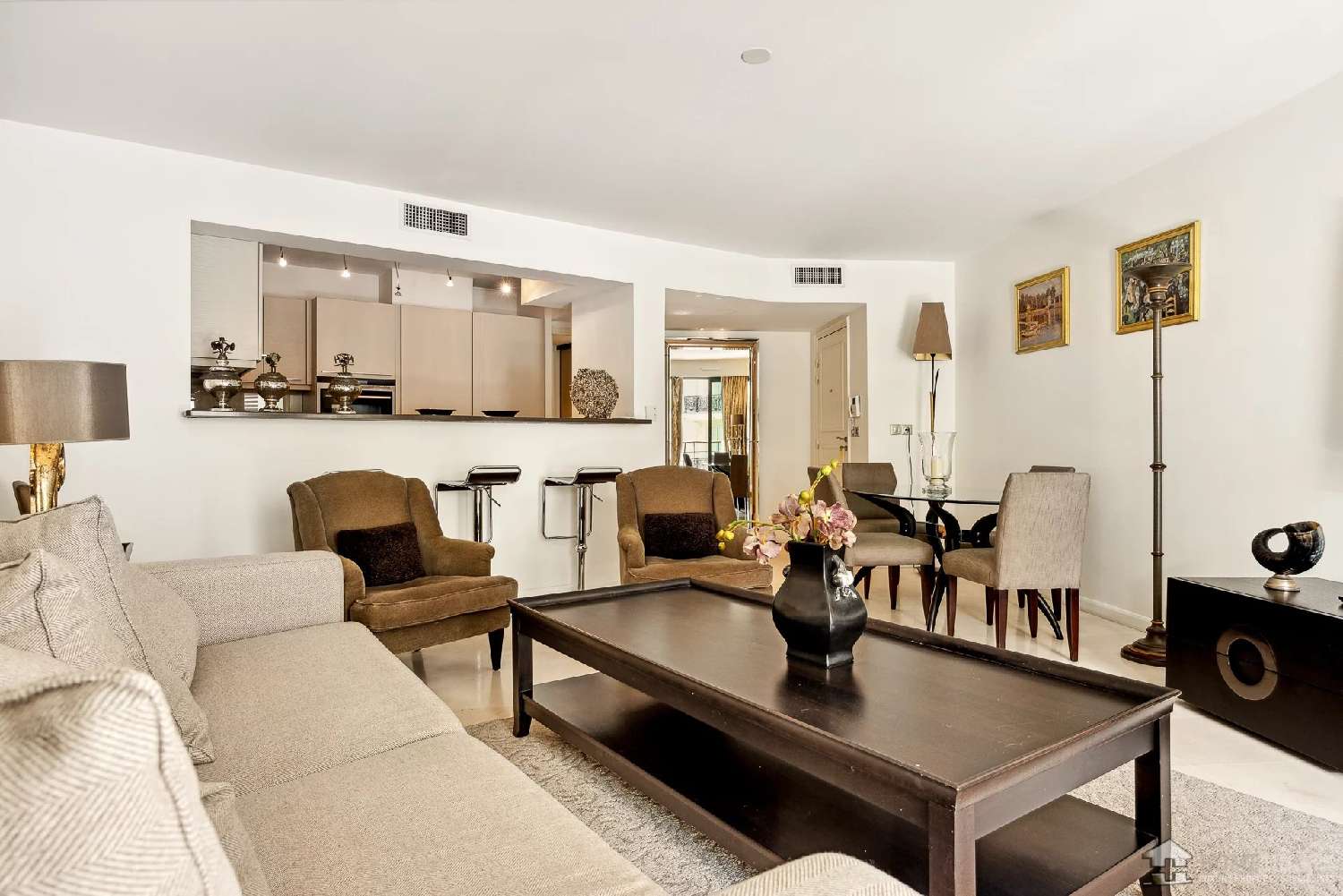  en venta apartamento Cannes Alpes-Maritimes 2