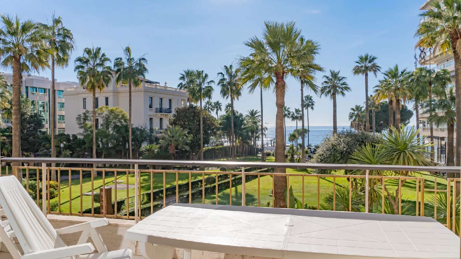  for sale apartment Cannes Alpes-Maritimes 1