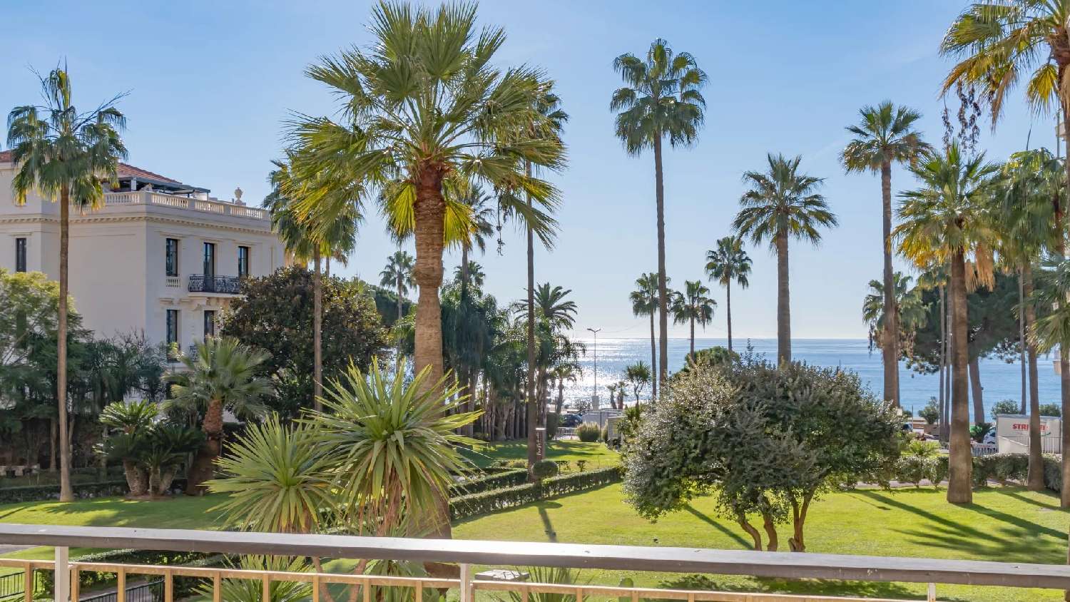  for sale apartment Cannes Alpes-Maritimes 2