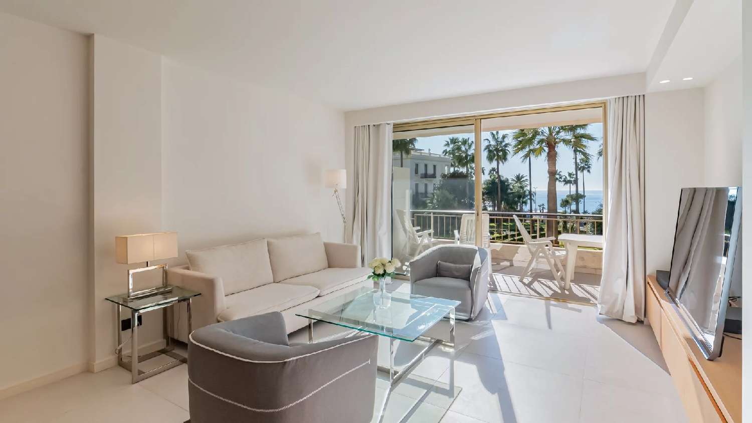  for sale apartment Cannes Alpes-Maritimes 5