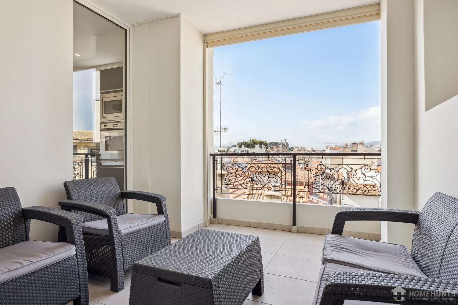  for sale apartment Cannes Alpes-Maritimes 2