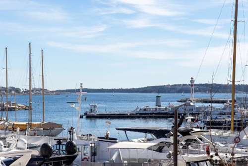Cannes Alpes-Maritimes apartment foto 7327580