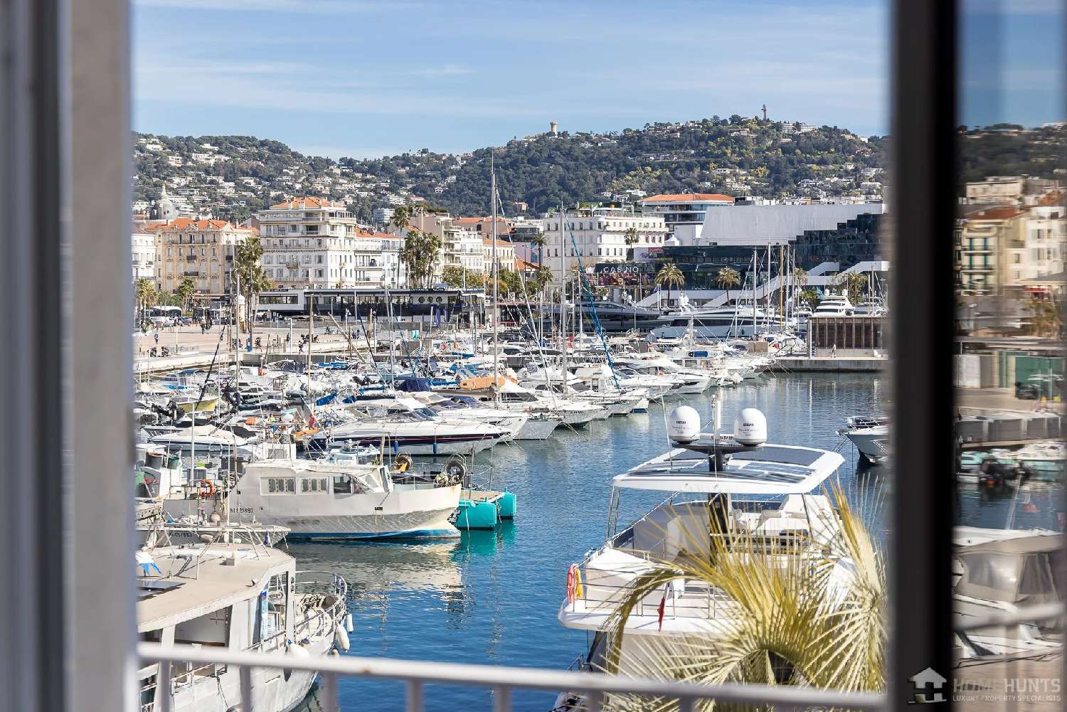  for sale apartment Cannes Alpes-Maritimes 3
