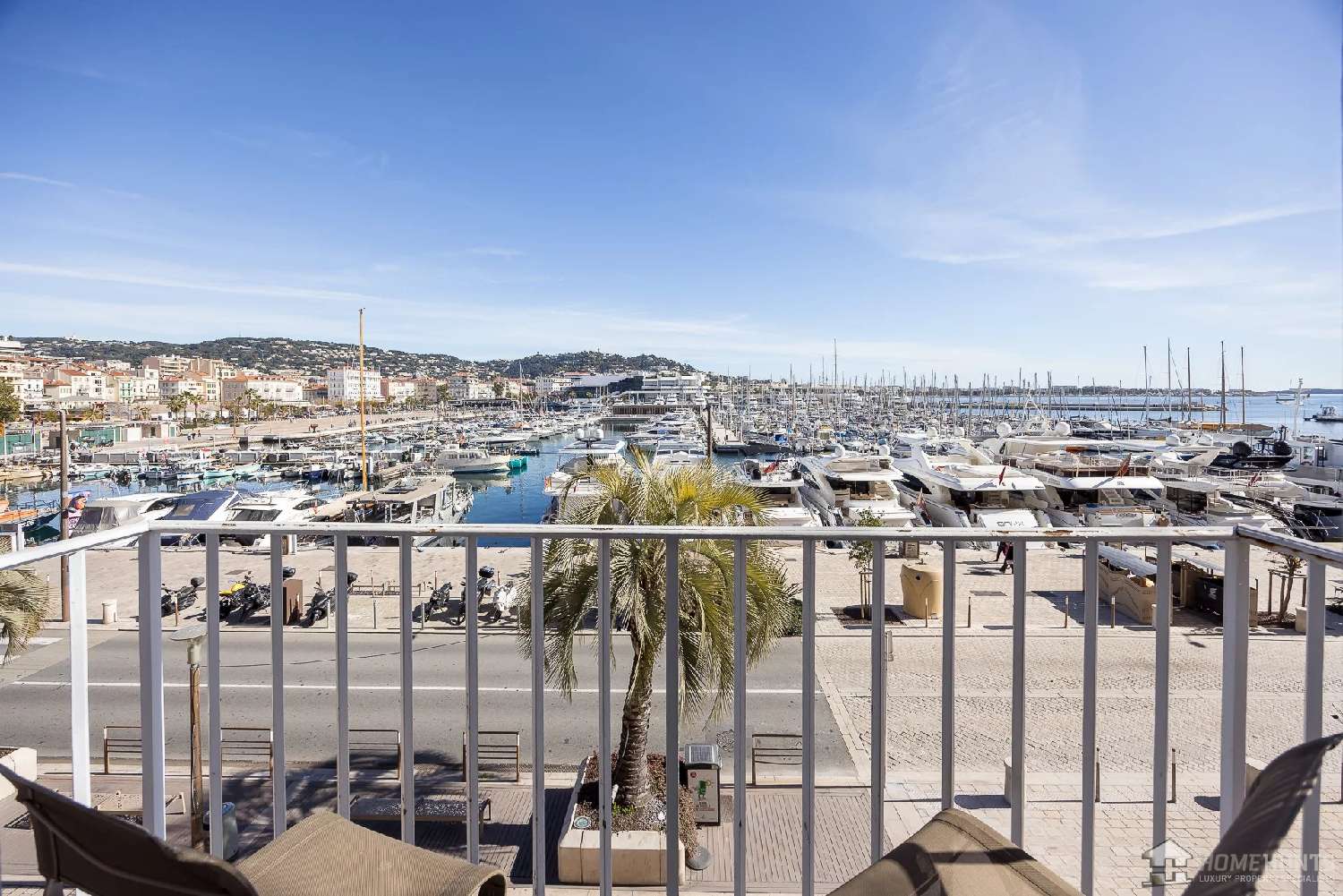  for sale apartment Cannes Alpes-Maritimes 4