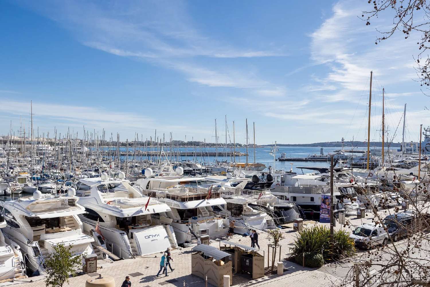  for sale apartment Cannes Alpes-Maritimes 5