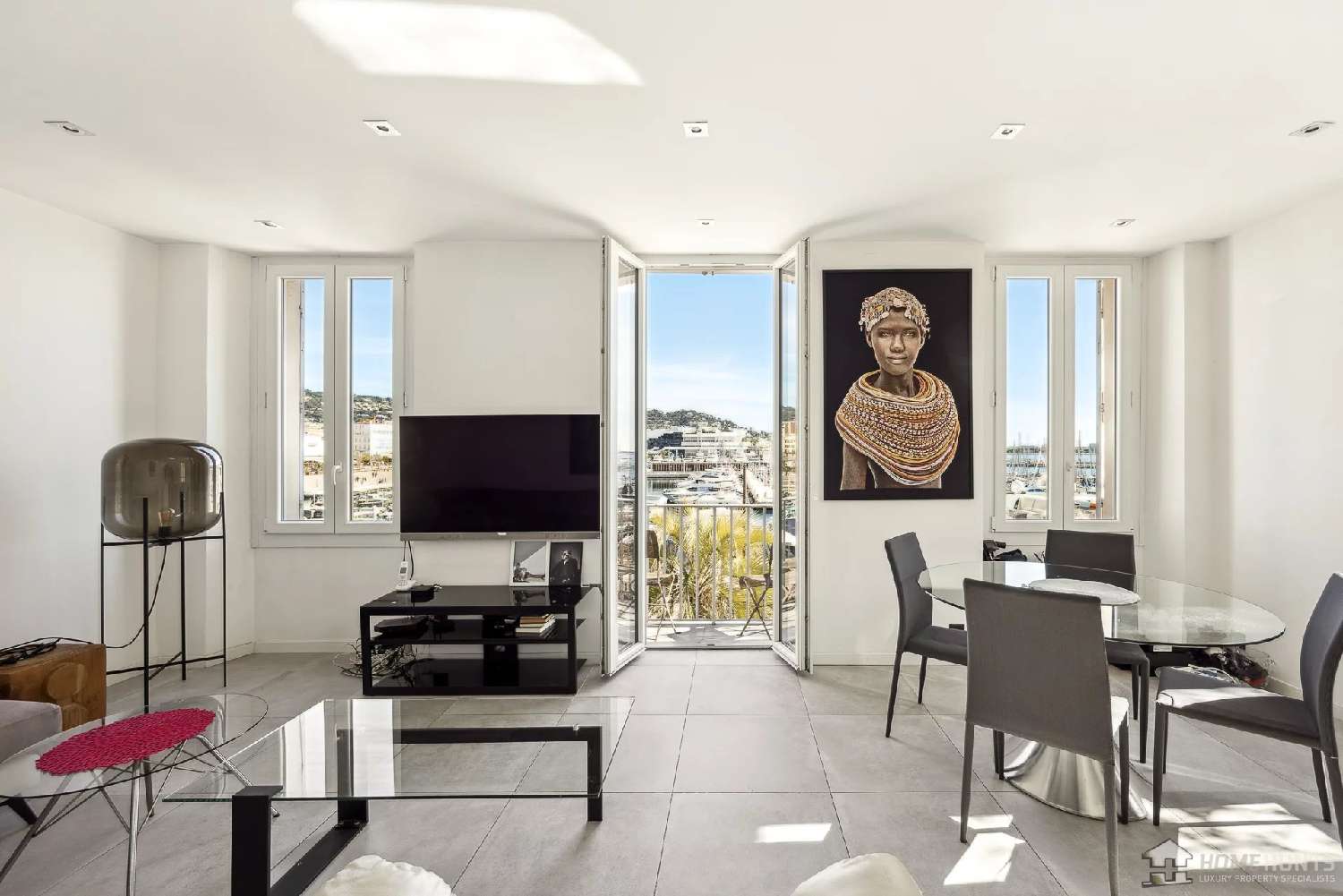  for sale apartment Cannes Alpes-Maritimes 6