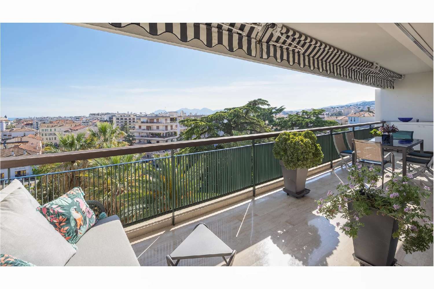  for sale apartment Cannes Alpes-Maritimes 2