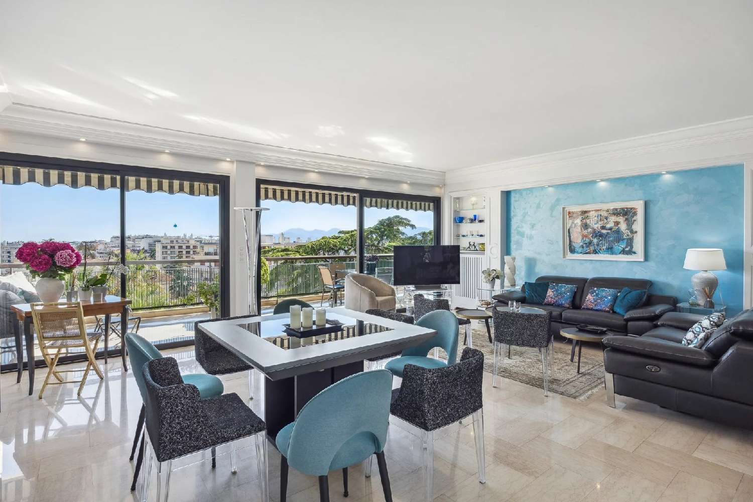  for sale apartment Cannes Alpes-Maritimes 3
