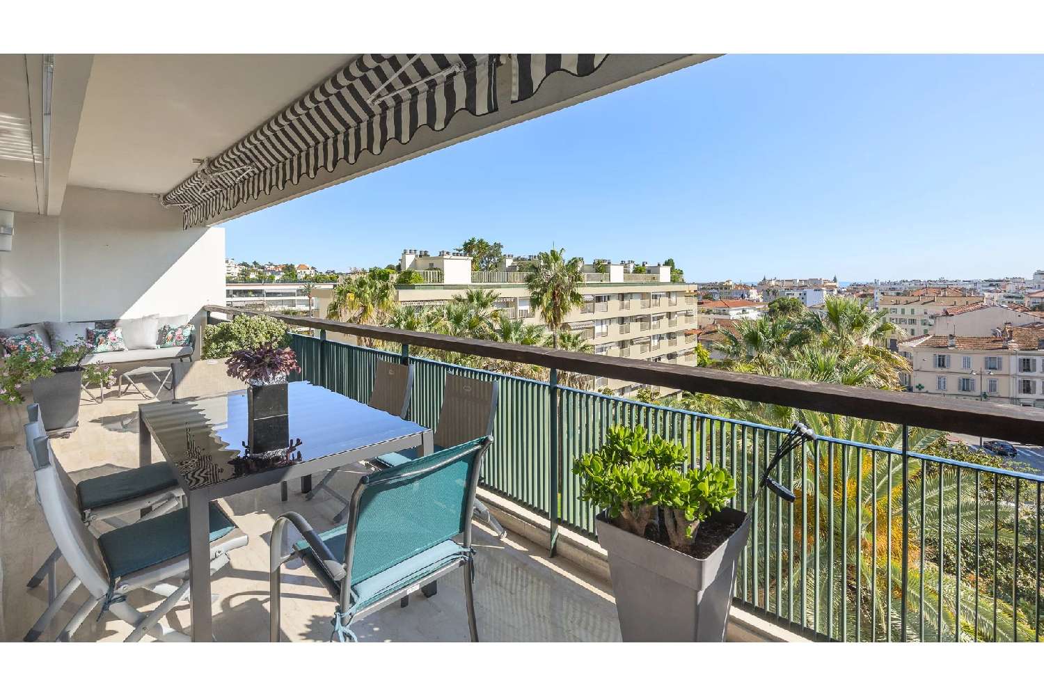  for sale apartment Cannes Alpes-Maritimes 4