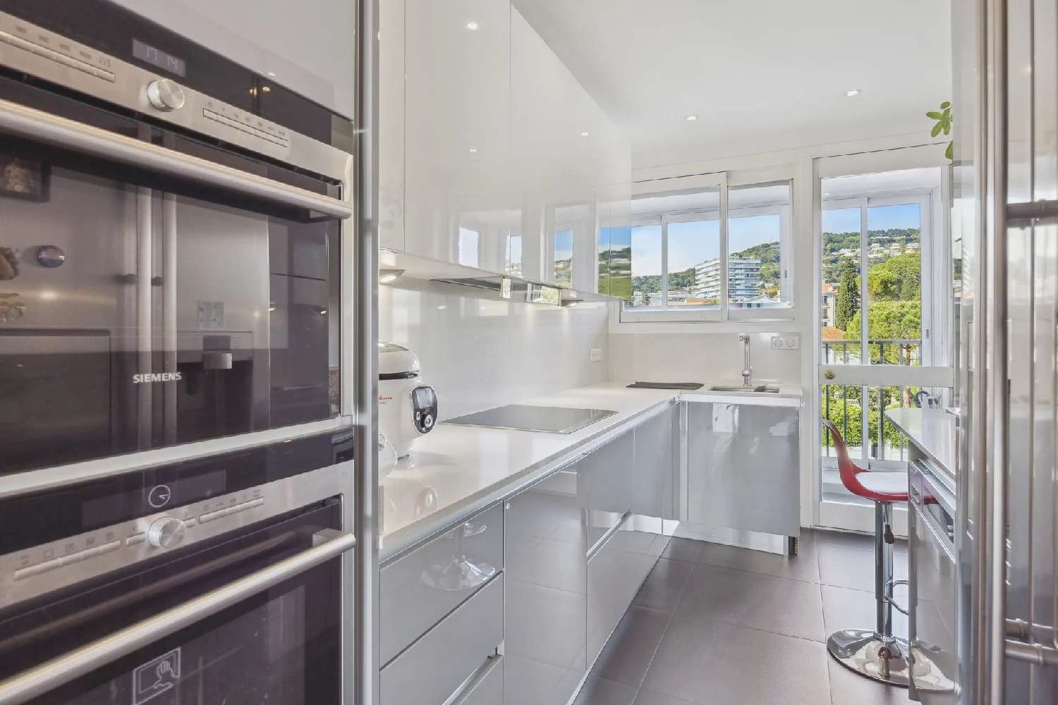  for sale apartment Cannes Alpes-Maritimes 5