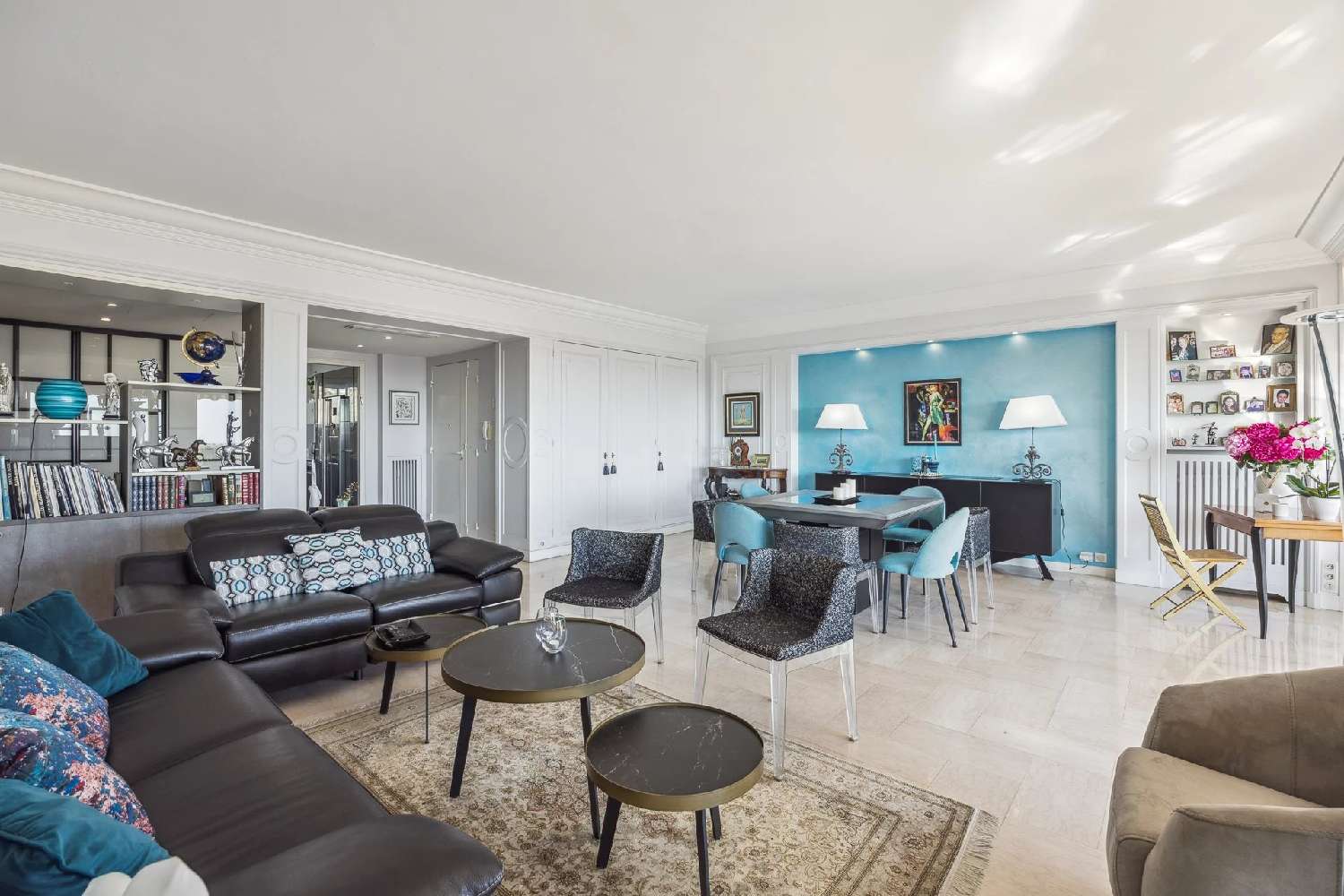  for sale apartment Cannes Alpes-Maritimes 6