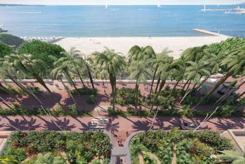 Cannes Alpes-Maritimes appartement foto 7327600