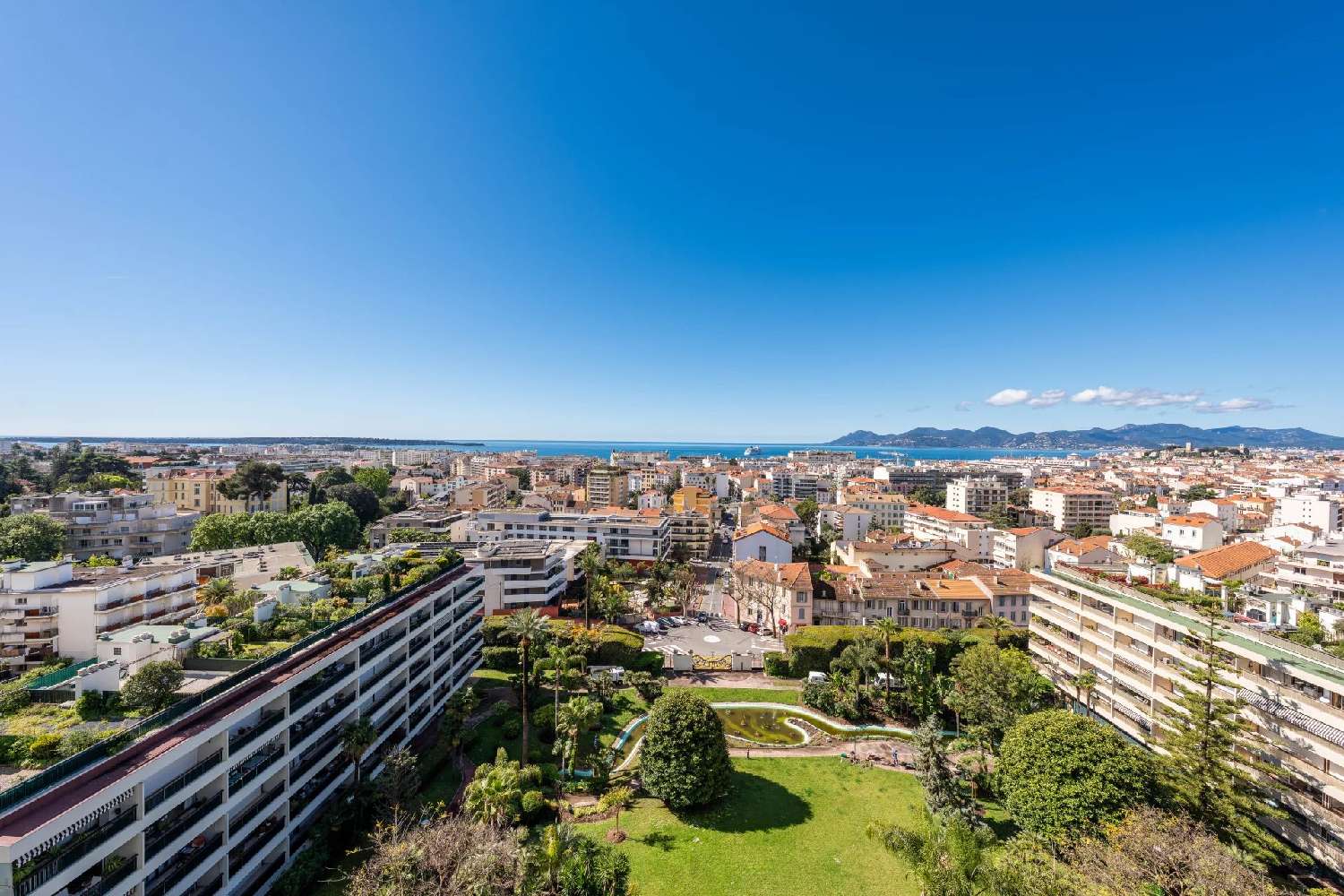  à vendre appartement Cannes Alpes-Maritimes 2