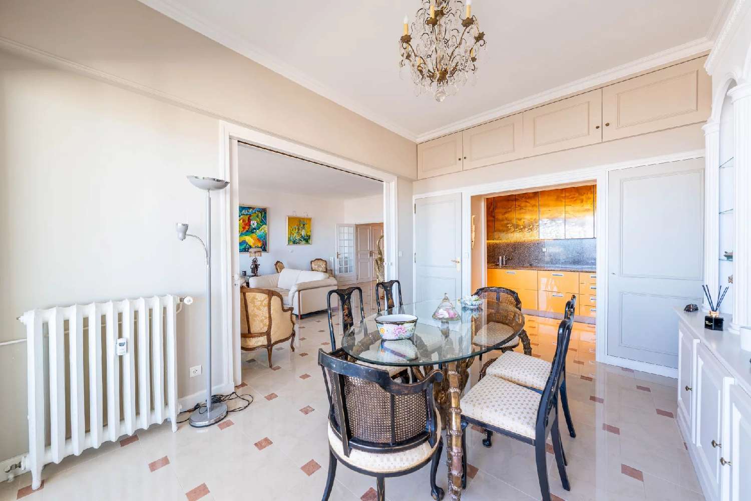  à vendre appartement Cannes Alpes-Maritimes 8