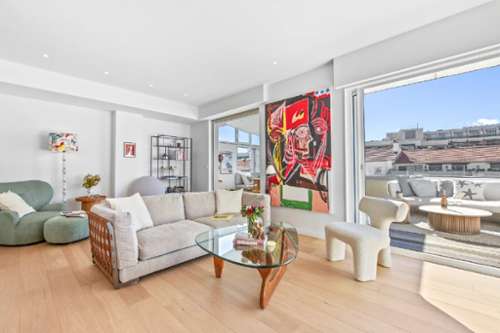 Cannes Alpes-Maritimes appartement foto 7327611
