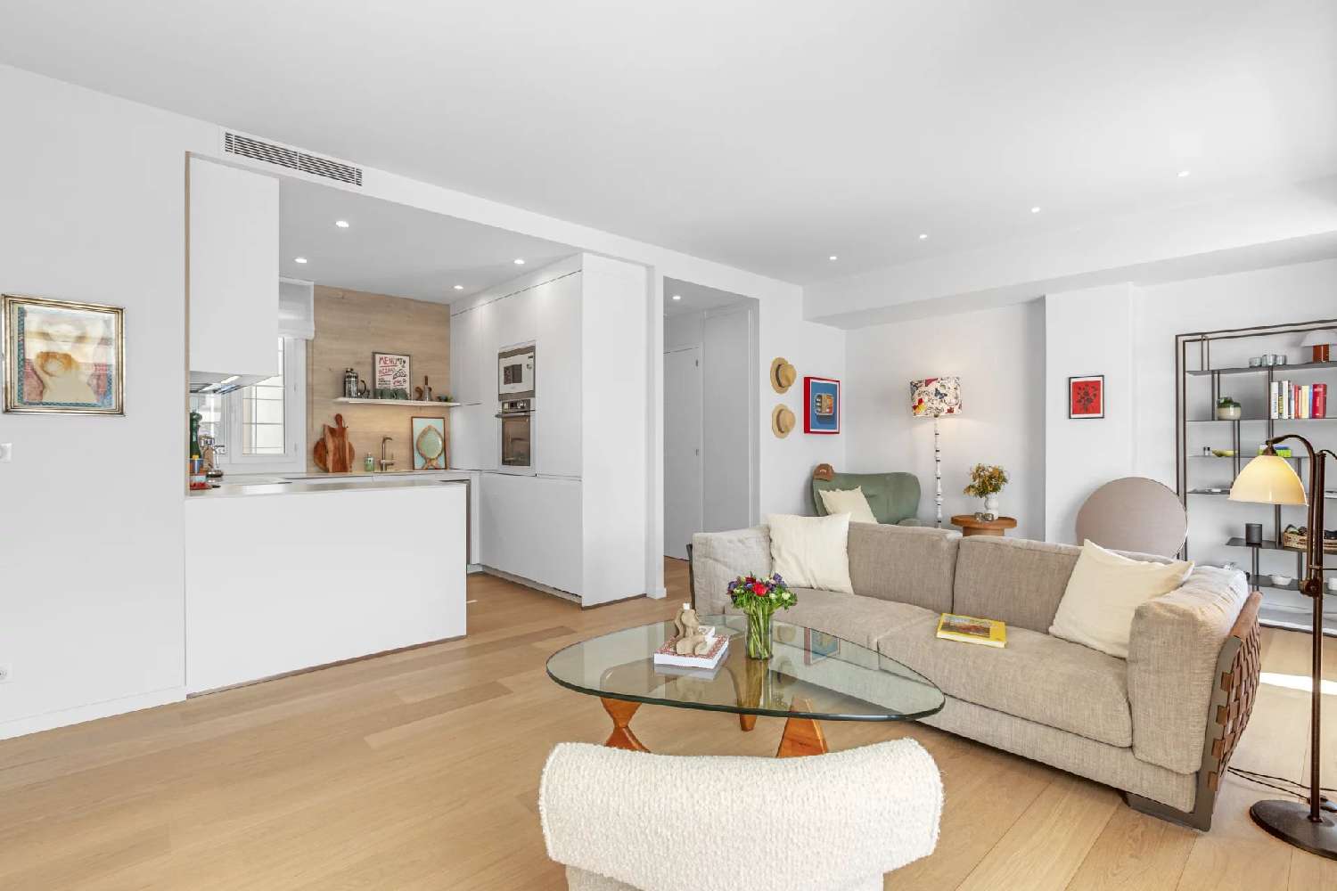  à vendre appartement Cannes Alpes-Maritimes 6