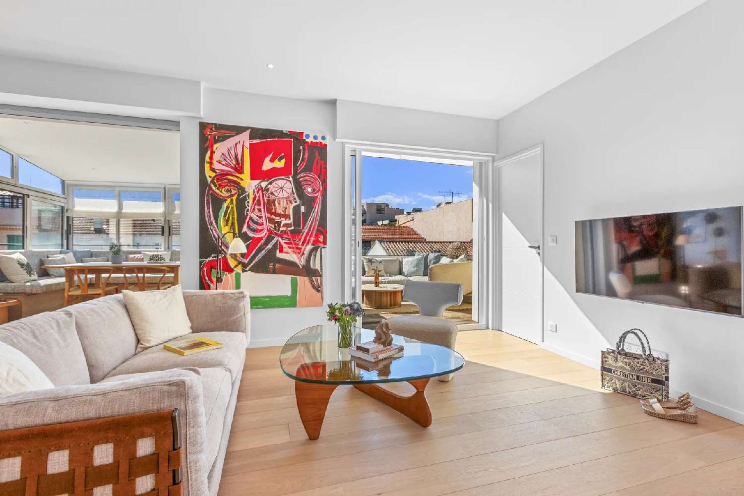  à vendre appartement Cannes Alpes-Maritimes 8
