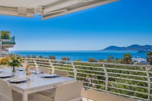 Cannes Alpes-Maritimes appartement foto 7327615