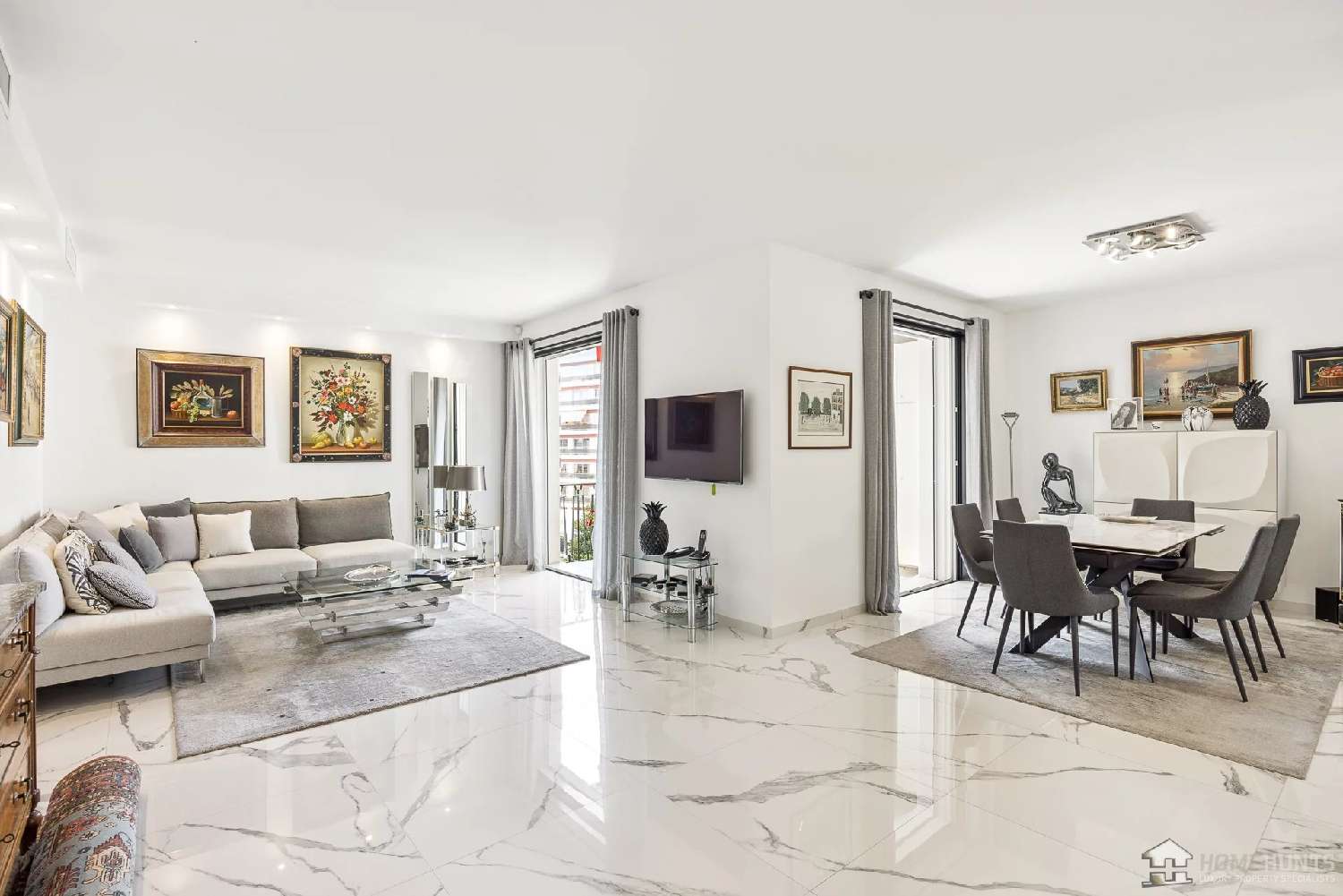  à vendre appartement Cannes Alpes-Maritimes 1
