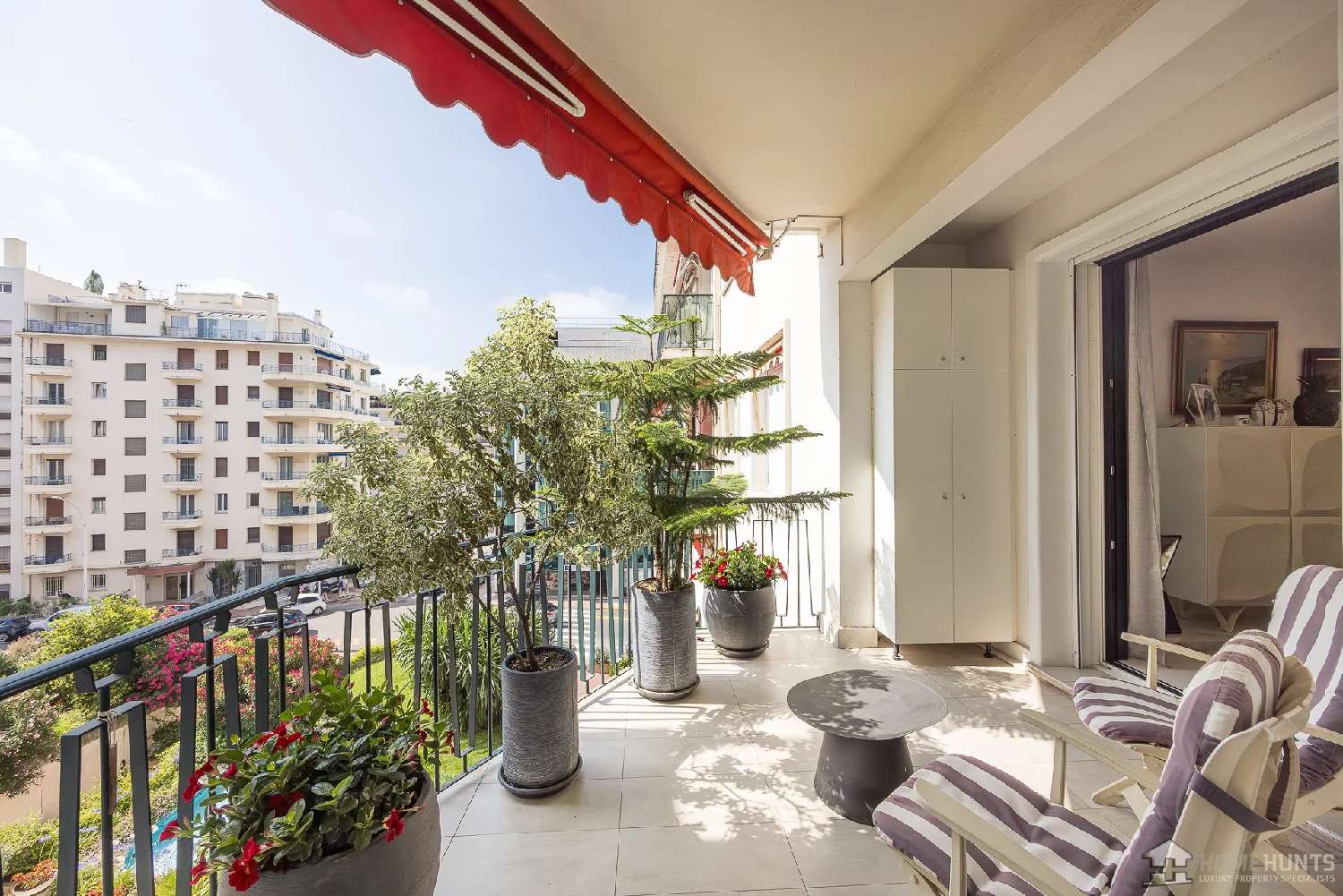  à vendre appartement Cannes Alpes-Maritimes 2