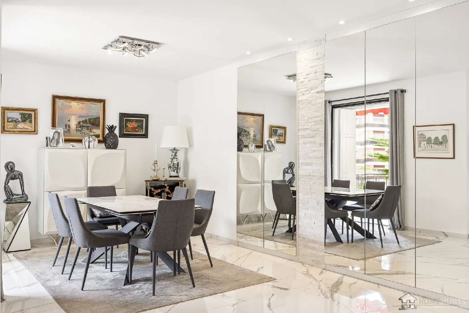  à vendre appartement Cannes Alpes-Maritimes 4