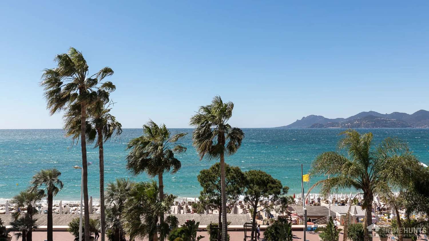  à vendre appartement Cannes Alpes-Maritimes 1