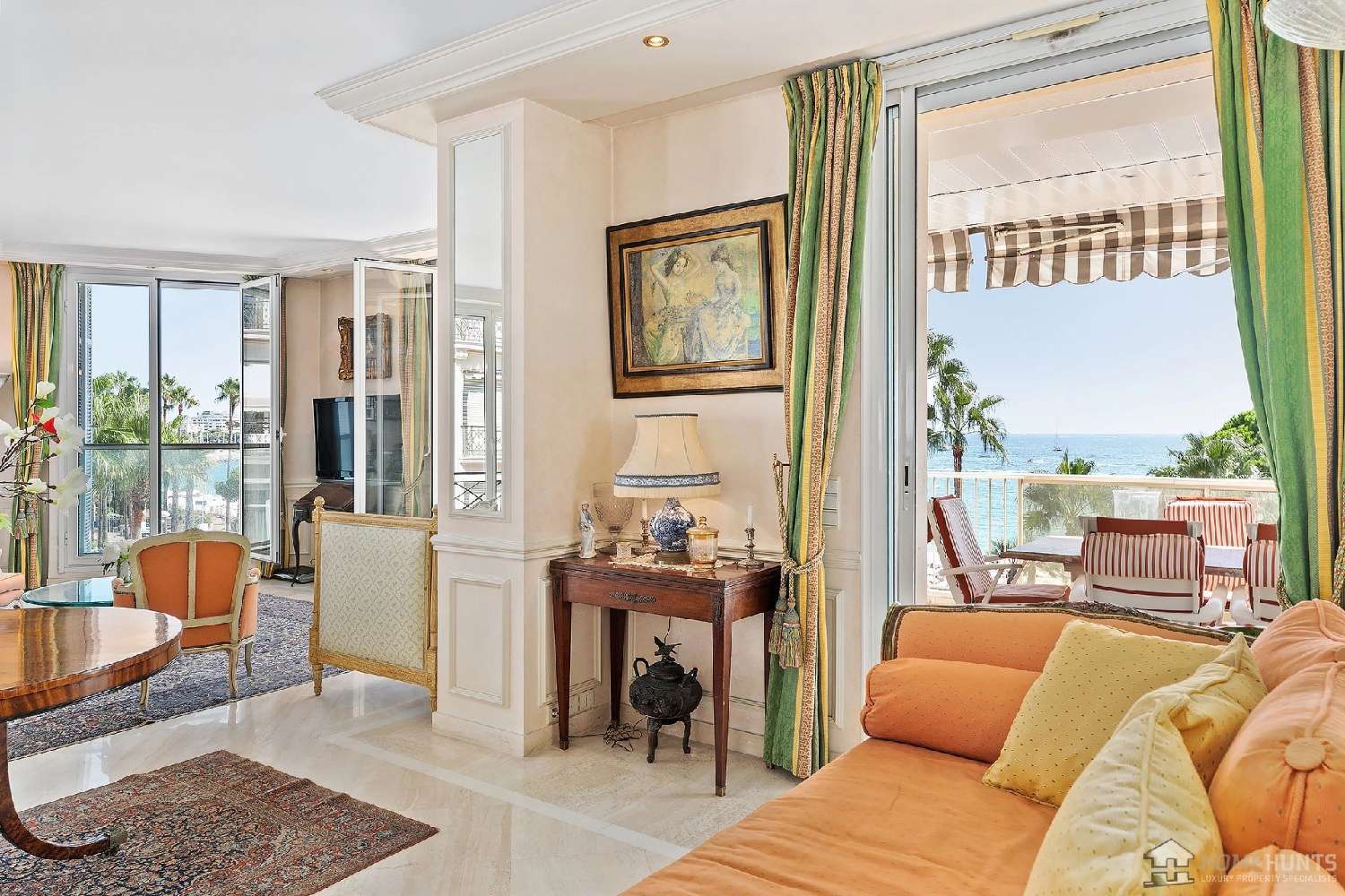  à vendre appartement Cannes Alpes-Maritimes 4