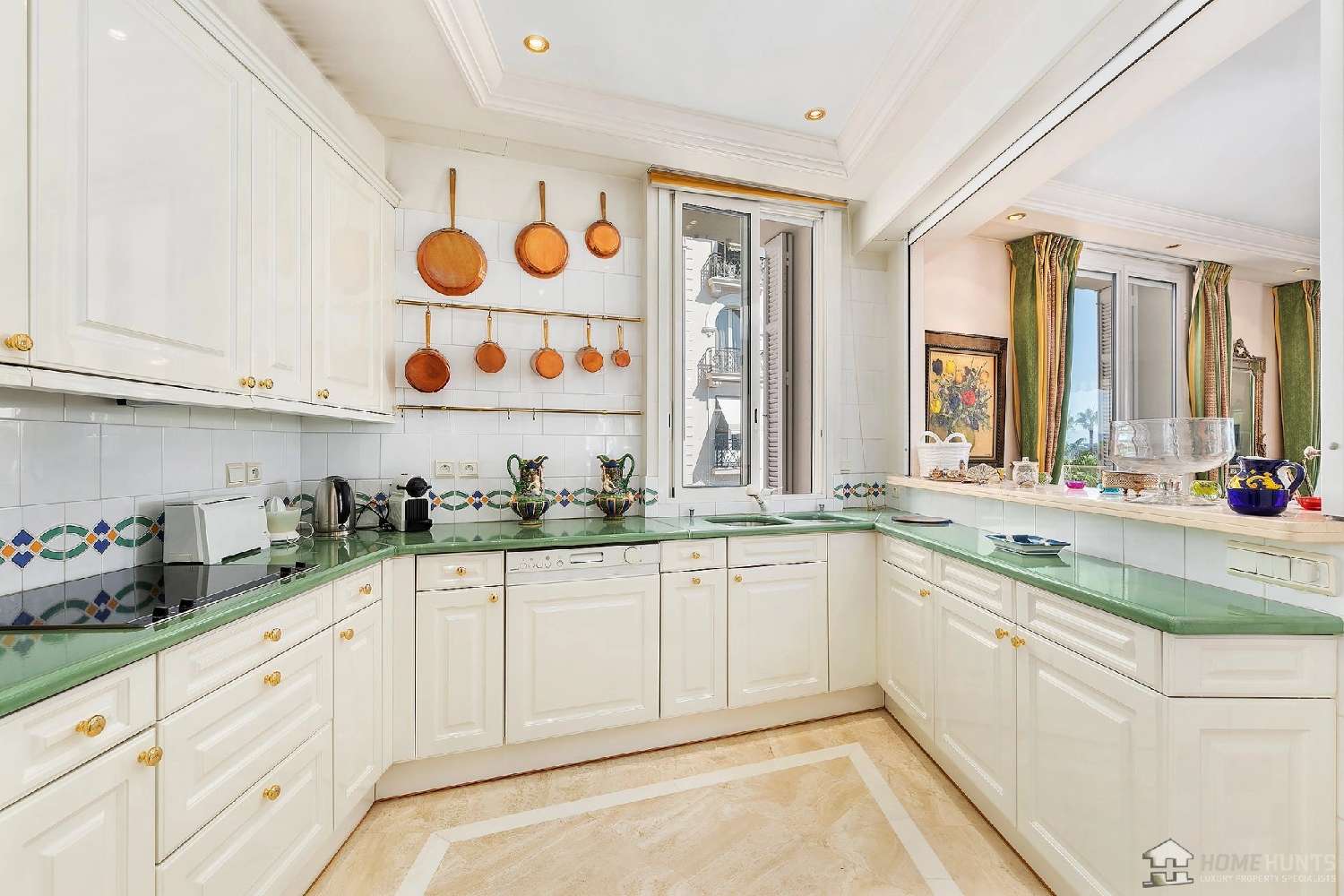  à vendre appartement Cannes Alpes-Maritimes 5
