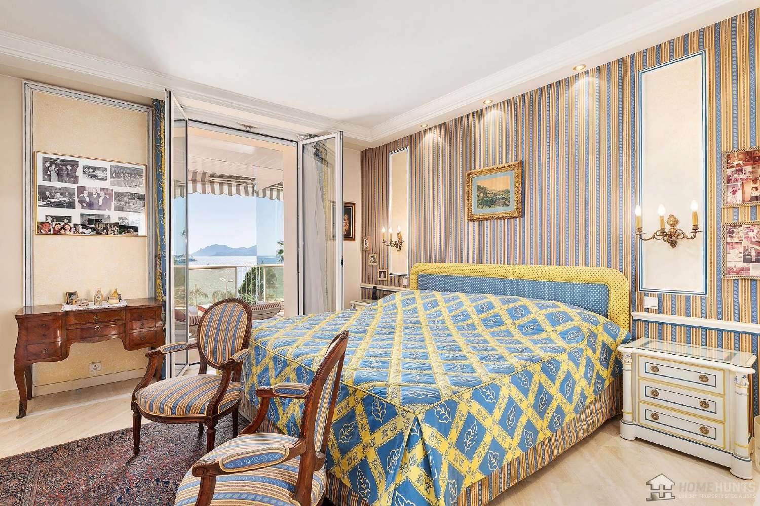  à vendre appartement Cannes Alpes-Maritimes 6
